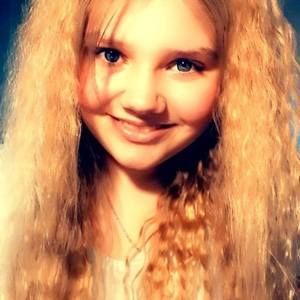 Meet your Posher, Nevaeh